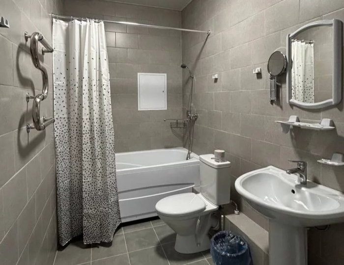 Джуниор сюит 1-местный (корпус 2) - Санаторий «Юматово» Башкортостан