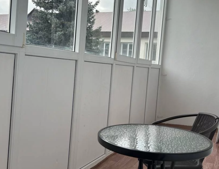 Джуниор сюит 1-местный (корпус 2) - Санаторий «Юматово» Башкортостан