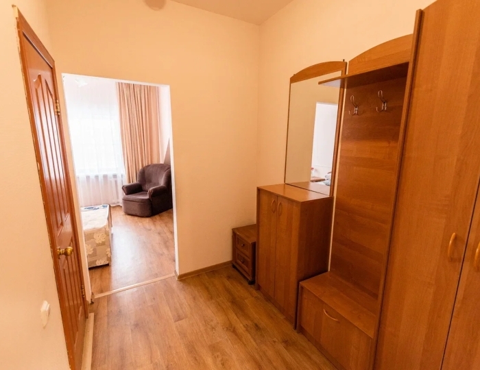 Стандарт 1-местный - Санаторий «Юматово» Башкортостан