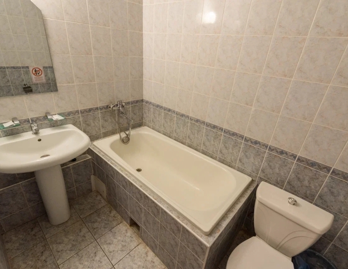 Стандарт 1-местный - Санаторий «Юматово» Башкортостан