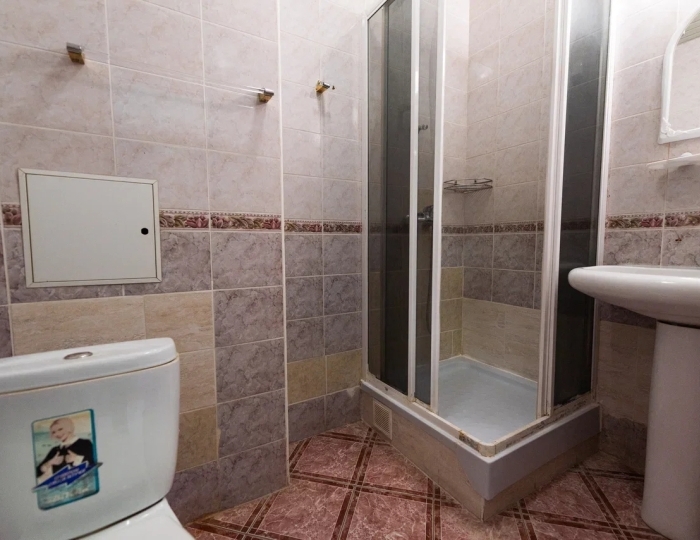 Стандарт 2-местный 2-комнатный (корпус 3,6,7) - Санаторий «Юматово» Башкортостан