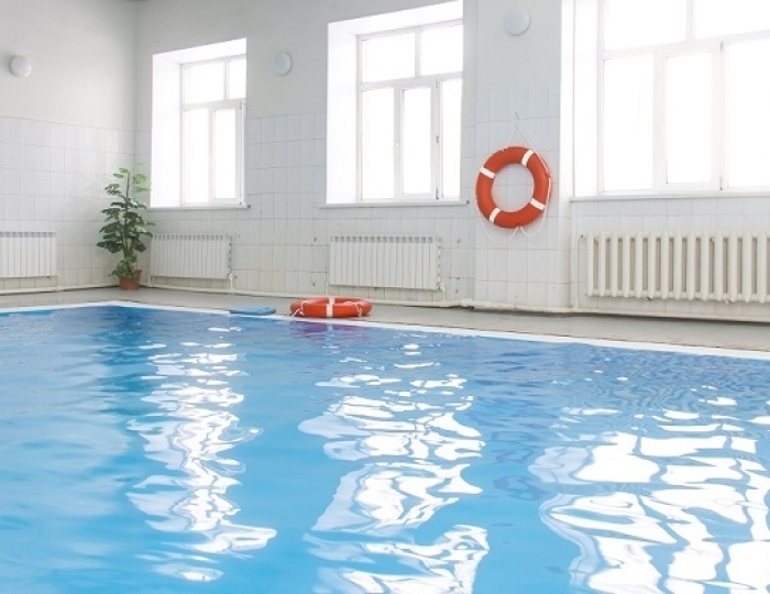 Санаторий «Юматово» Башкортостан