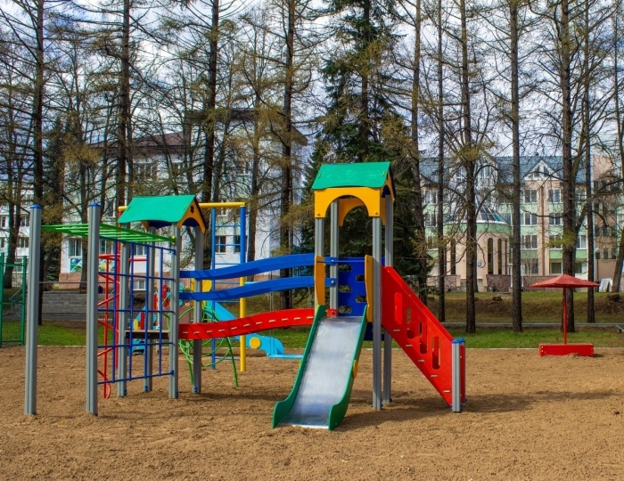 Санаторий «Юматово» Башкортостан