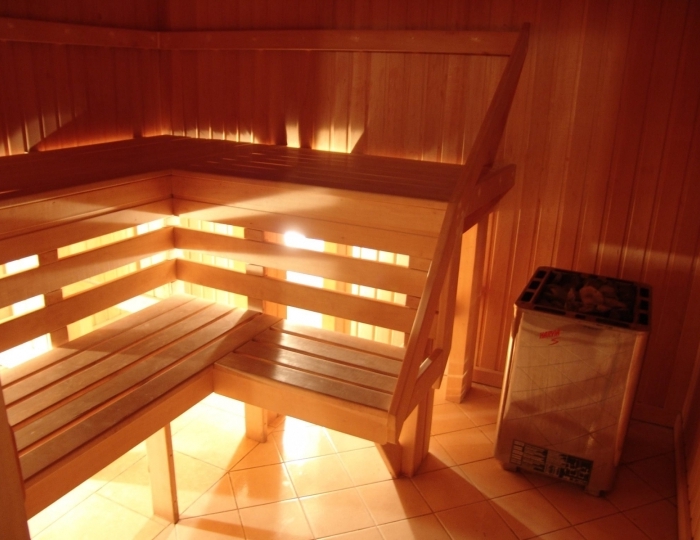 Санаторий «Юматово» Башкортостан