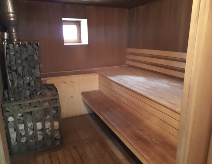 Санаторий «Юматово» Башкортостан